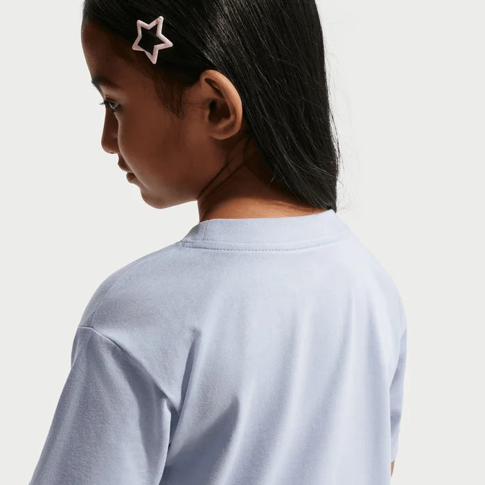 Younger Girls Lace It Up Tshirt