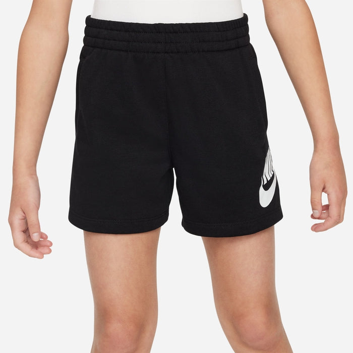Boys Club Logo French Terry Shorts