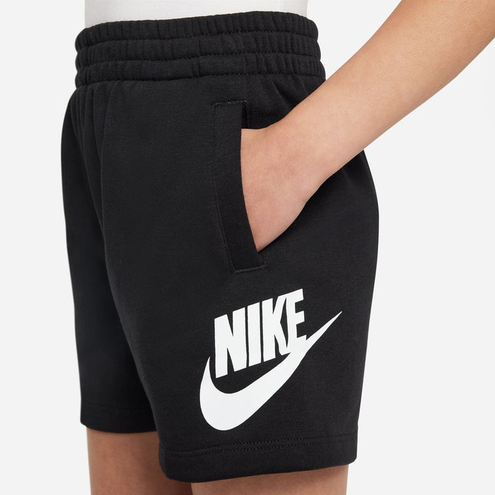 Boys Club Logo French Terry Shorts