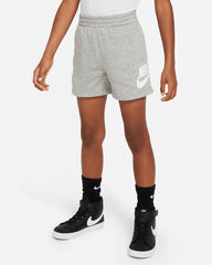 Boys Club Logo French Terry Shorts