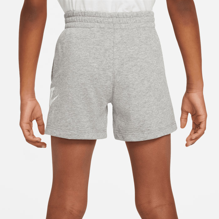 Boys Club Logo French Terry Shorts