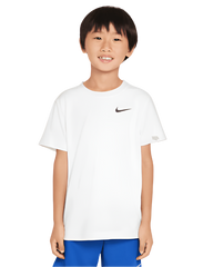 Boys Dri-Fit Legend Short Sleeve T-Shirt