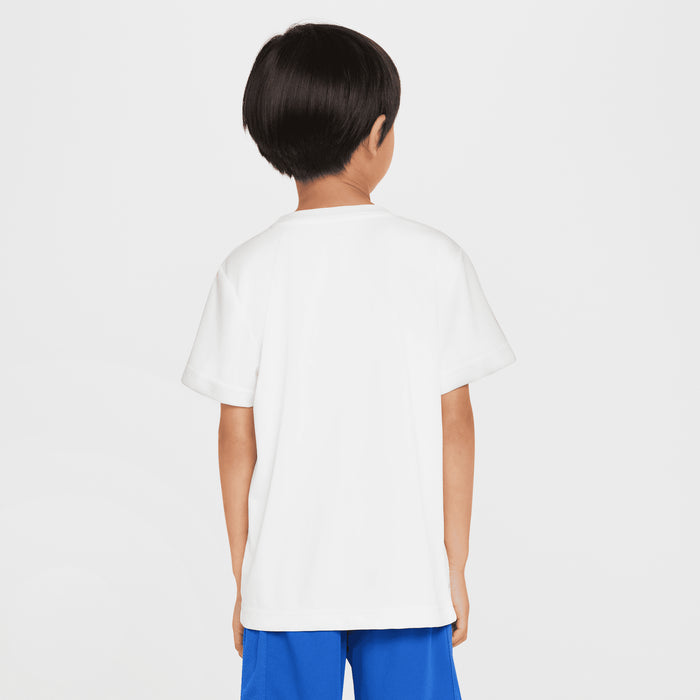 Boys Dri-Fit Legend Short Sleeve T-Shirt