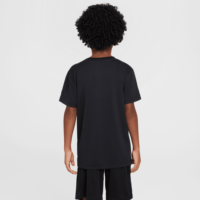 Boys Dri-Fit Legend Short Sleeve T-Shirt