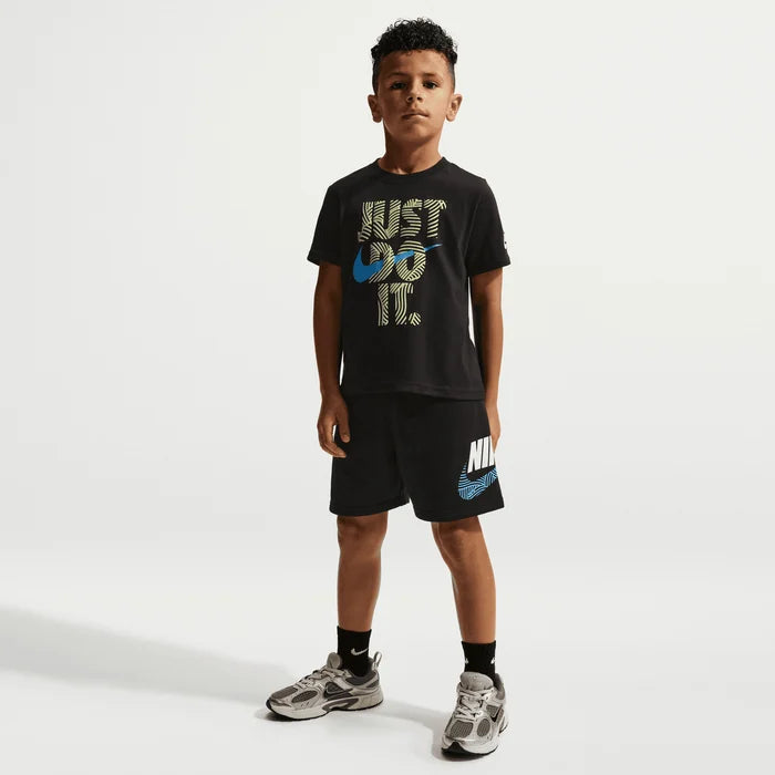 Younger Kids Boys Graphic Tshirt