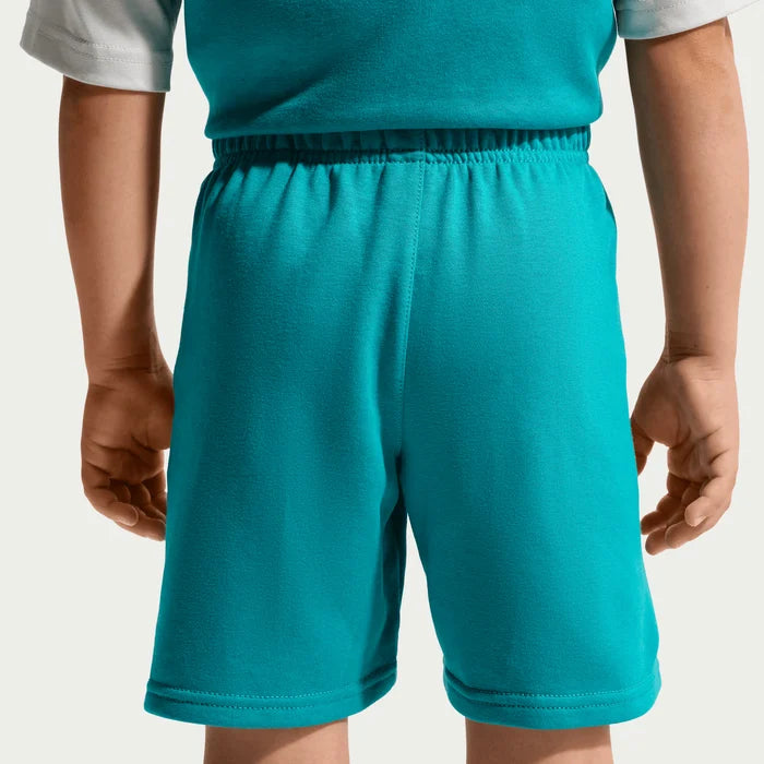 Little Kids Boys MultiColorsport Short Set