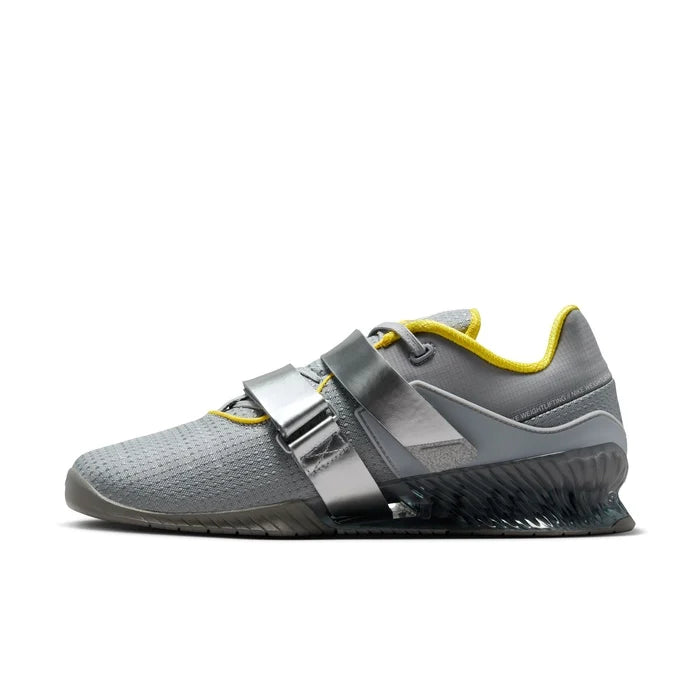 Mens Romaleos Weightlifting Shoe