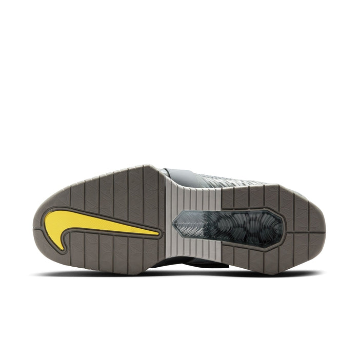 Mens Romaleos Weightlifting Shoe