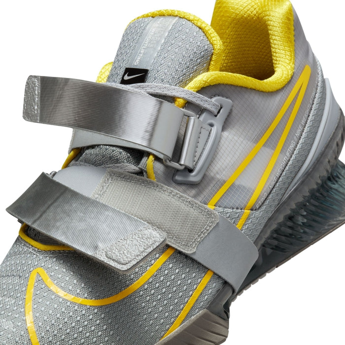 Mens Romaleos Weightlifting Shoe