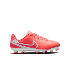 Junior Tiempo Legend 10 Academy Firm Ground Boot