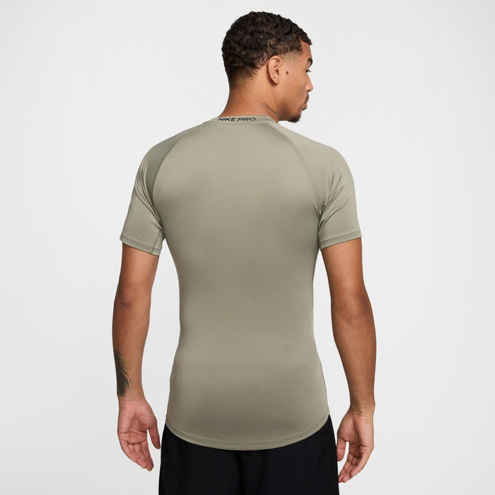 Mens Pro Dri-Fit Short Sleeve Top