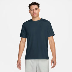 Mens Dri-Fit Advantage Stealth APS Short Sleeve T-Shirt