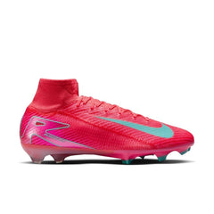 Mens Superfly 10 Elite Firm Ground Boot