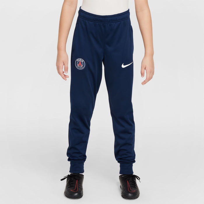 Junior PSG 25/26 Strike Track Suit