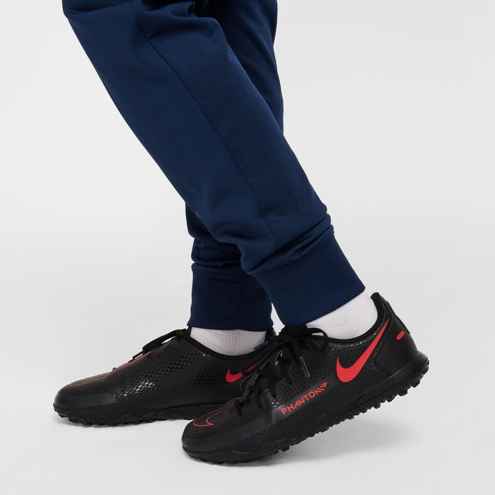 Junior PSG 25/26 Strike Track Suit