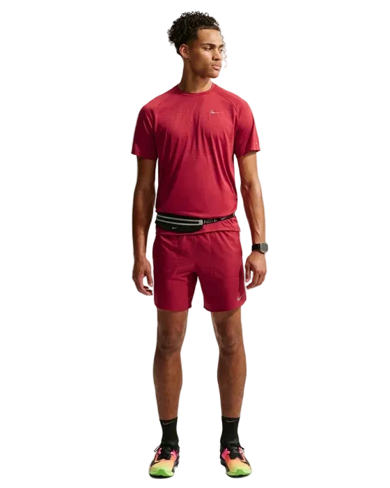 Mens Dri-Fit Stride Short Sleeve T-Shirt