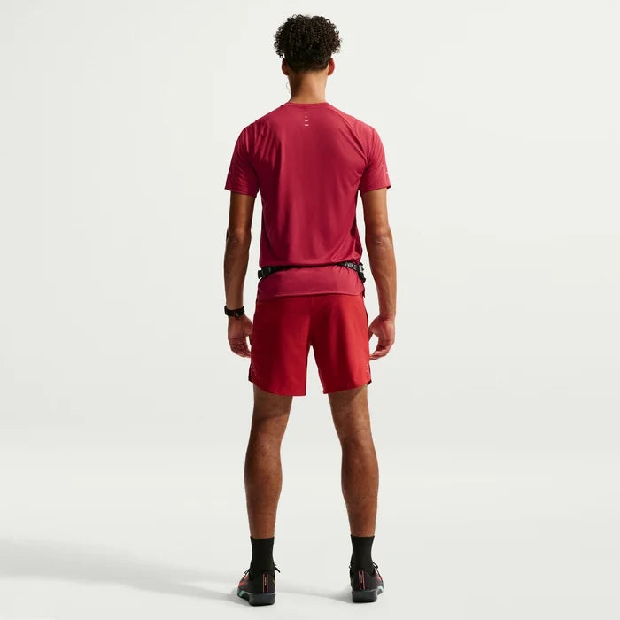 Mens Dri-Fit Stride Short Sleeve T-Shirt
