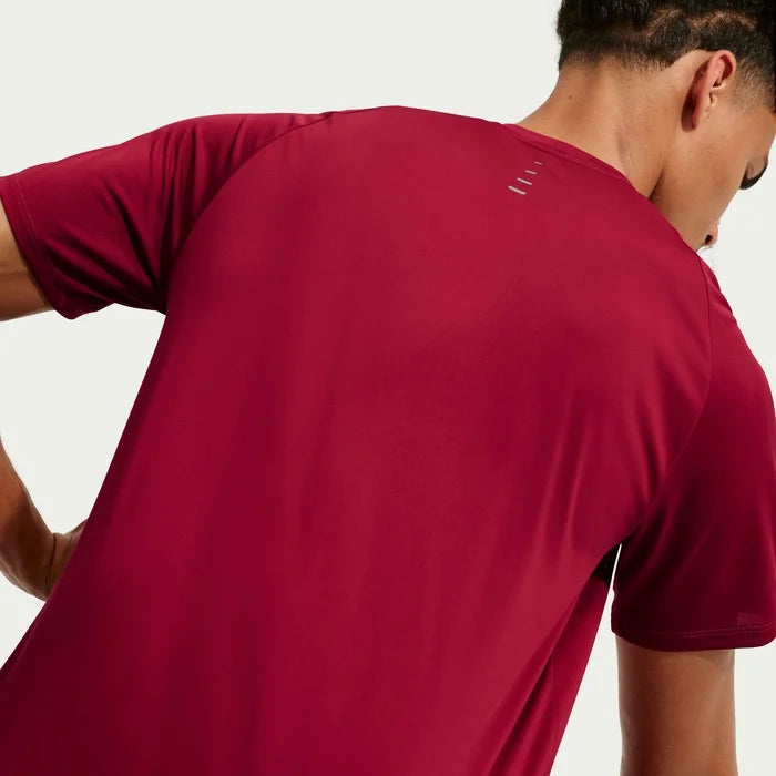 Mens Dri-Fit Stride Short Sleeve T-Shirt