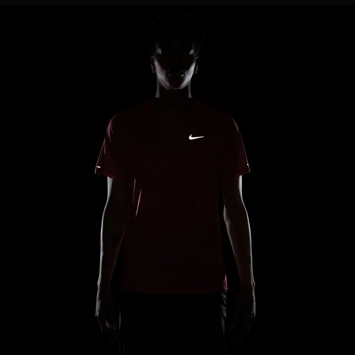 Mens Dri-Fit Stride Short Sleeve T-Shirt