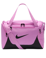 Unisex Brasilia Duffel Bag XS