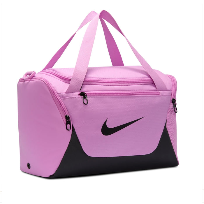Unisex Brasilia Duffel Bag XS