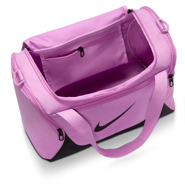 Unisex Brasilia Duffel Bag XS