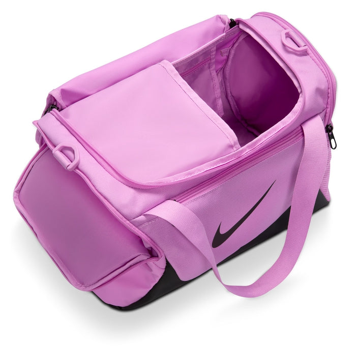 Unisex Brasilia Duffel Bag XS