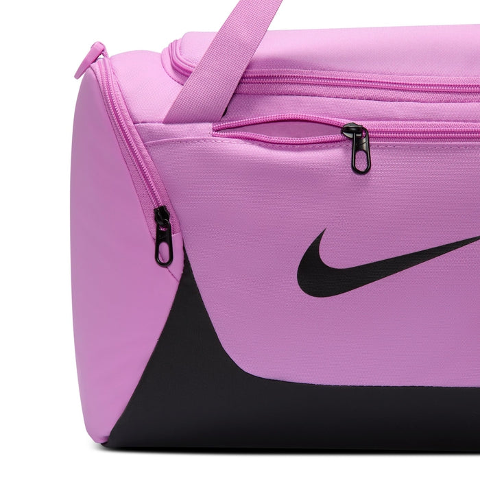 Unisex Brasilia Duffel Bag XS