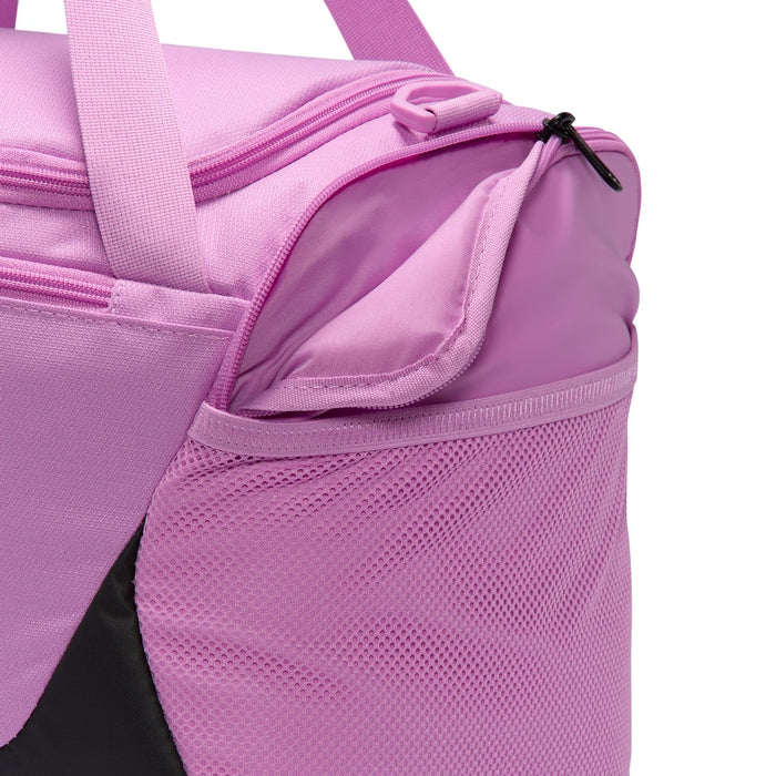 Unisex Brasilia Duffel Bag XS