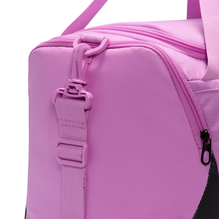 Unisex Brasilia Duffel Bag XS