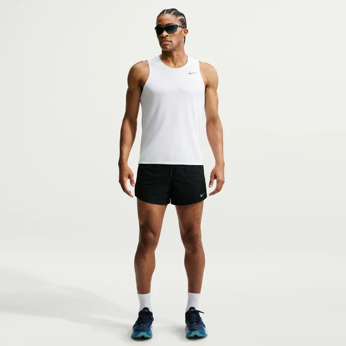Mens Aerofit Stride 5 Inch Short