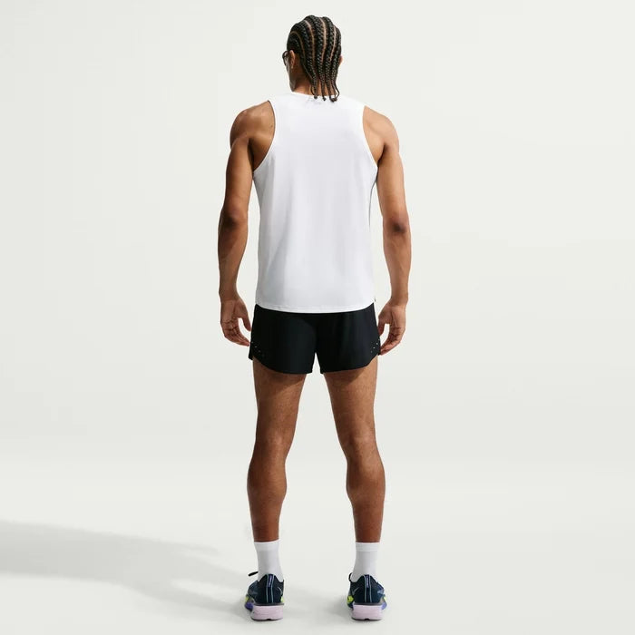 Mens Aerofit Stride 5 Inch Short