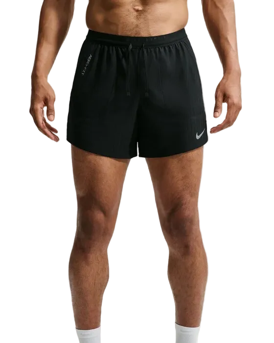 Mens Aerofit Stride 5 Inch Short