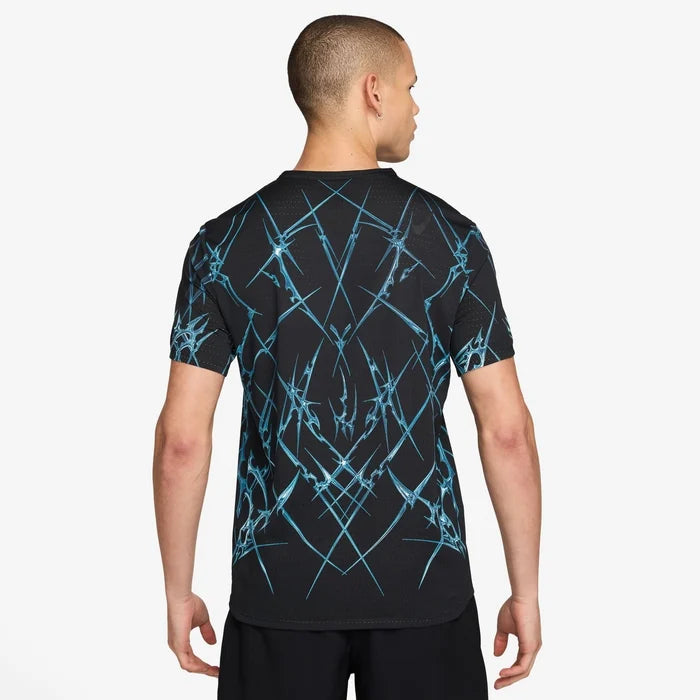 Mens Dri-Fit Aeroswift Short Sleeve T-Shirt