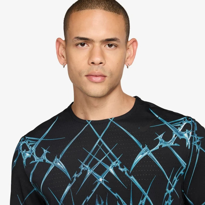 Mens Dri-Fit Aeroswift Short Sleeve T-Shirt
