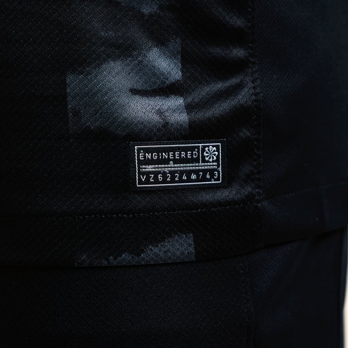 Mens Al Ittihad Third 25/26 Replica Jersey