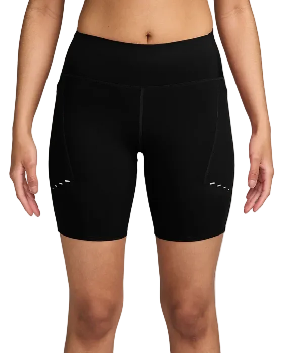 Womens Running Swift 7inch Tights