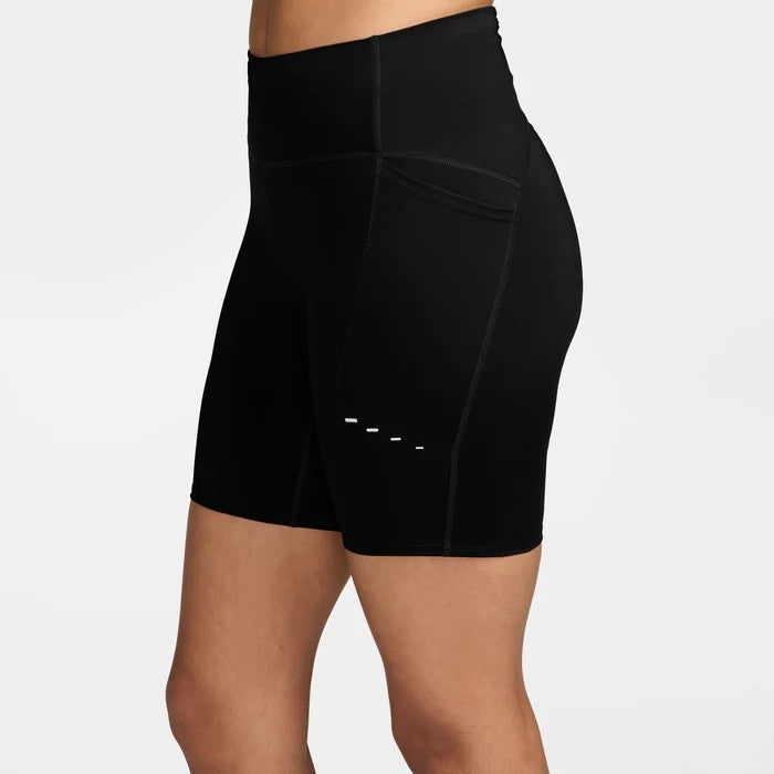 Womens Running Swift 7inch Tights