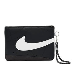 Icon Blazer Wristlet
