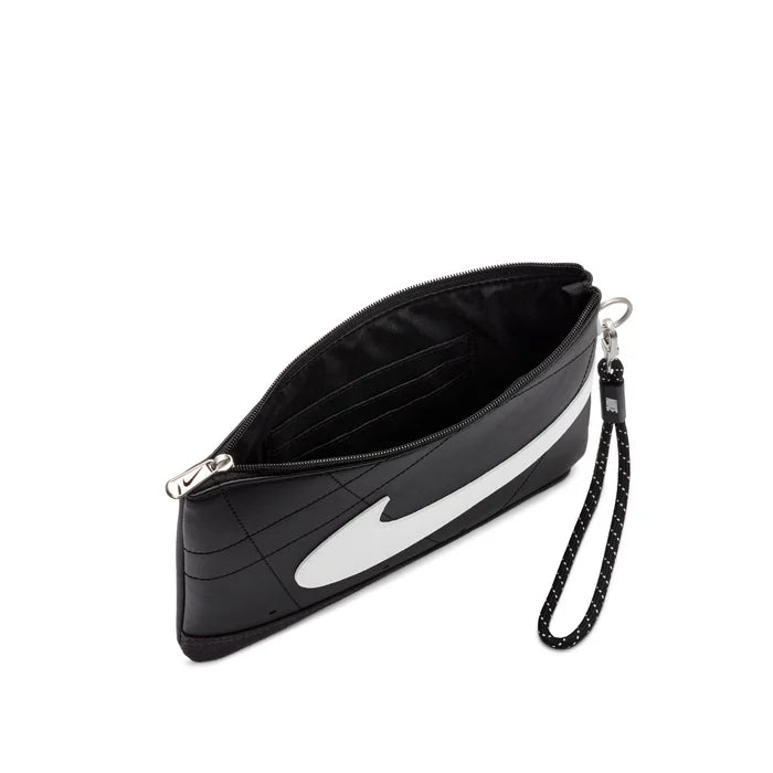 Icon Blazer Wristlet