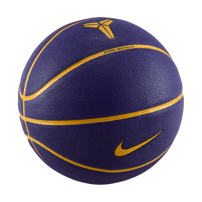 Kobe Bryant Kobe All-Court 8P Basketball
