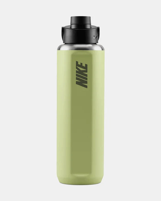 Stainless Steel Chug Bottle