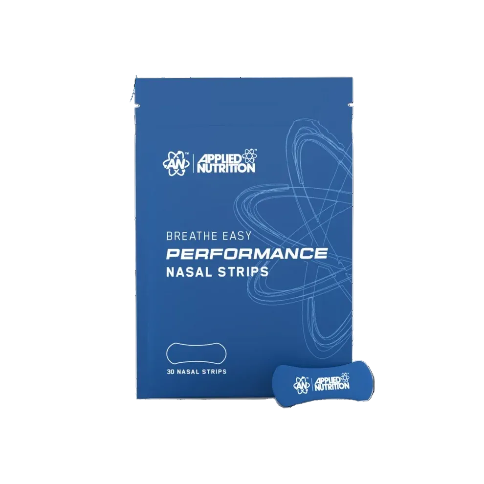 Nasal Strips 1 Pack x 30 Strips