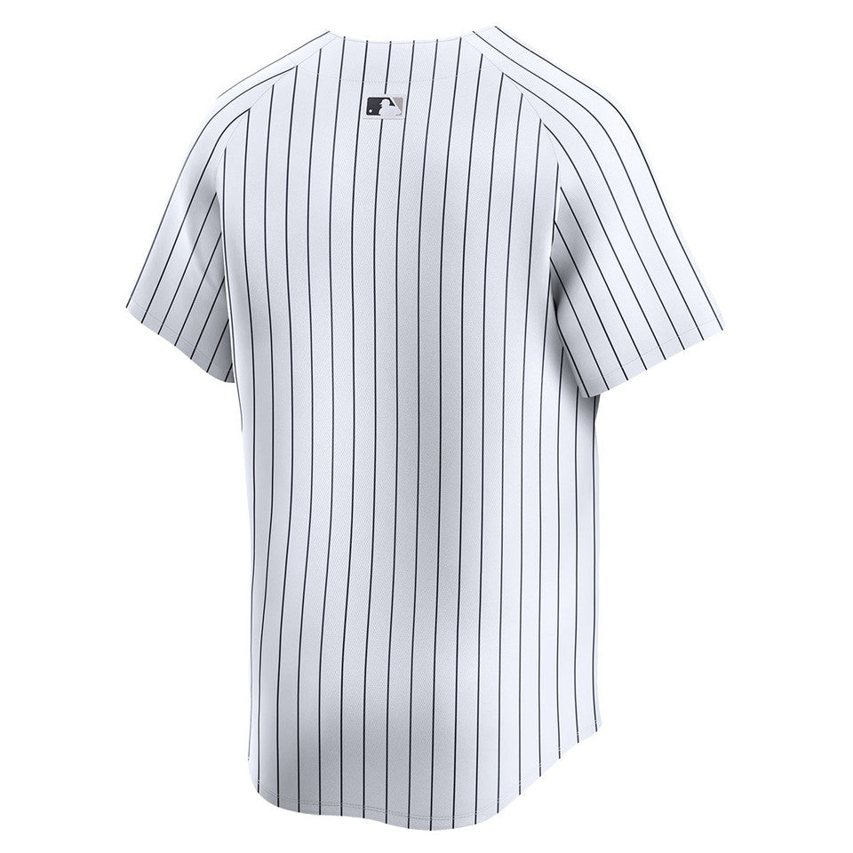 Mens New York Yankees Limited Home Jersey