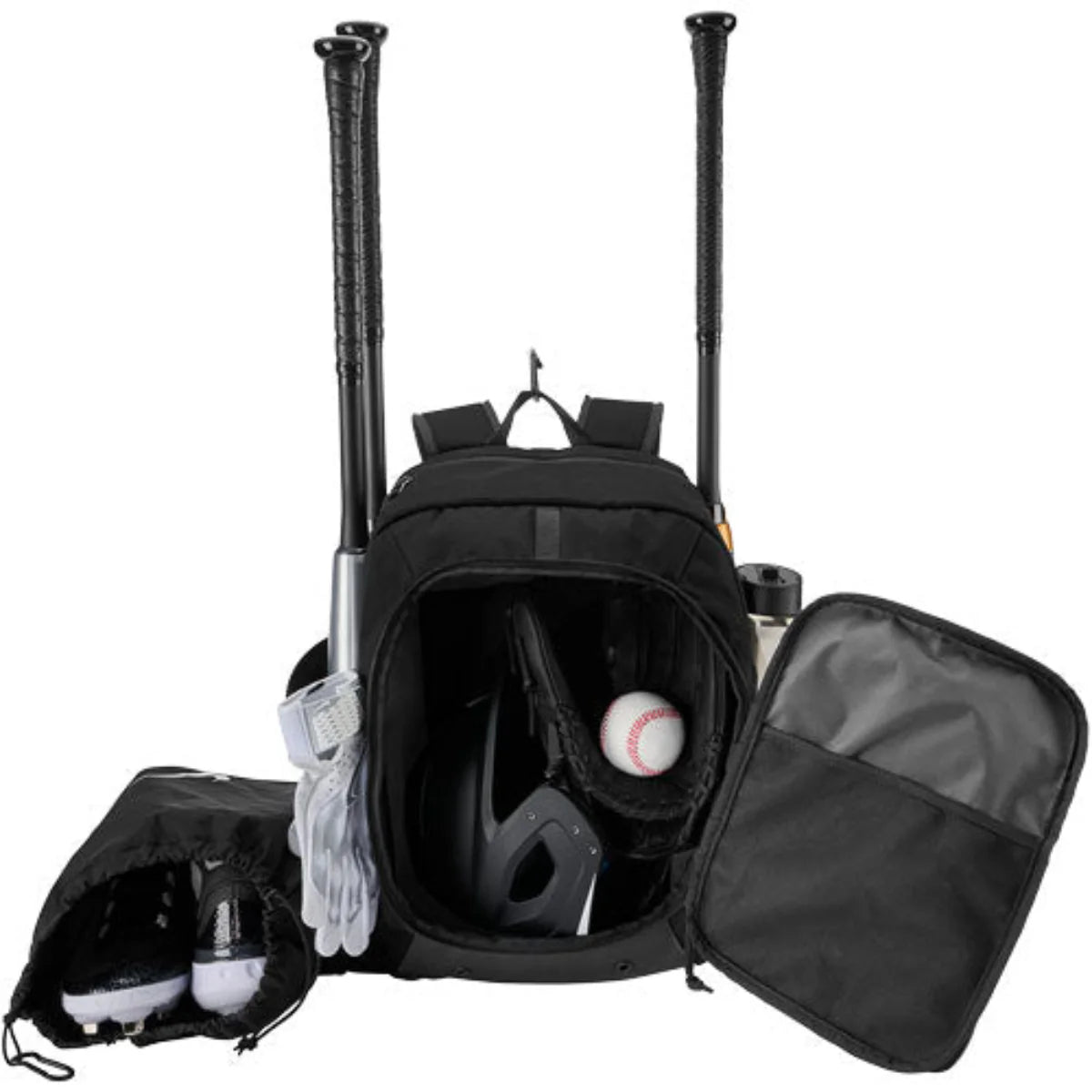 Diamond Bat Pack Select