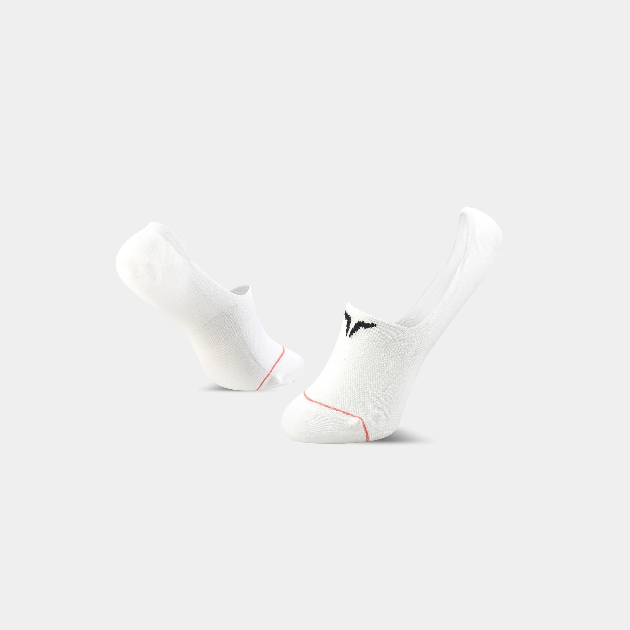 3 Pack Footie Socks