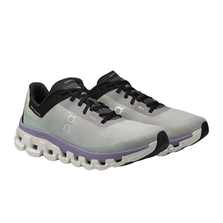 Womens Cloudflow 4 Running Shoe