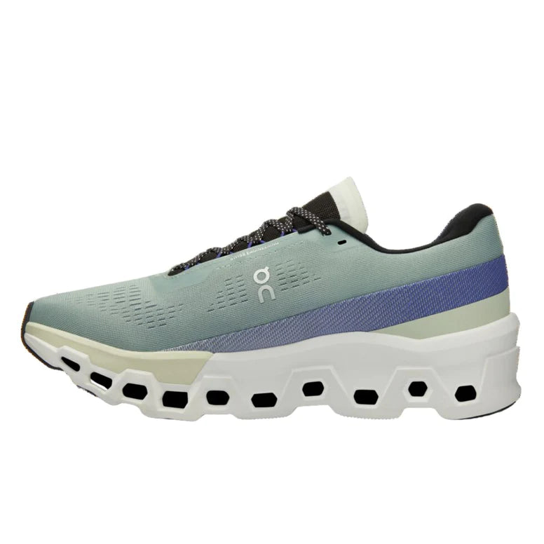 Mens Cloudmonster 2 Running Shoe