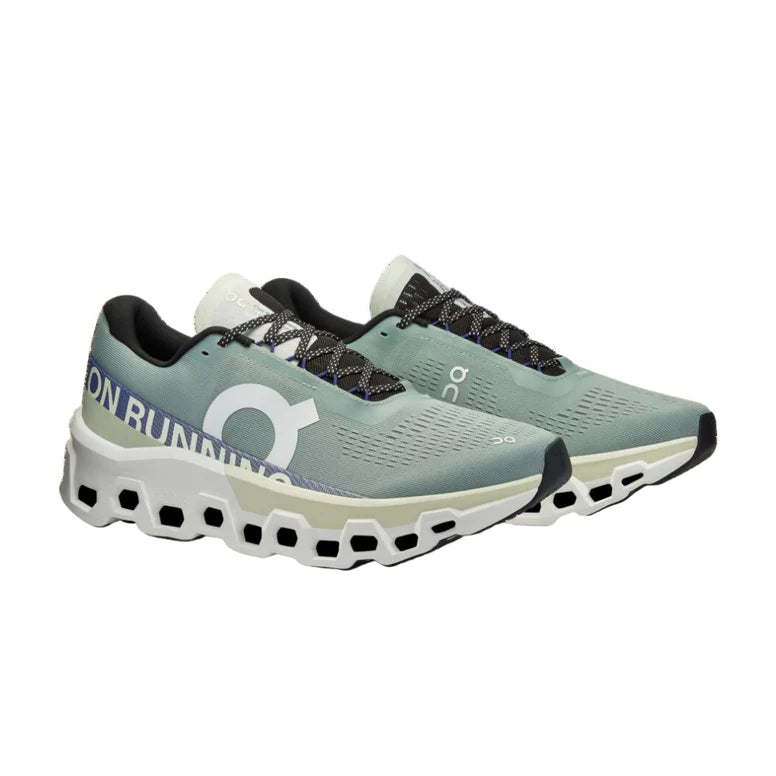 Mens Cloudmonster 2 Running Shoe