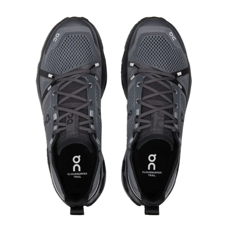 Mens Cloudsurfer Trail Running Shoe